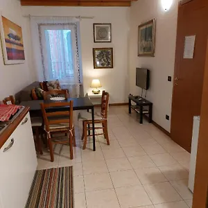  Appartamento Casa Barca