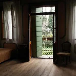  Alloggio per agriturismo I Quarti