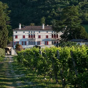  Alloggio per agriturismo Premoli