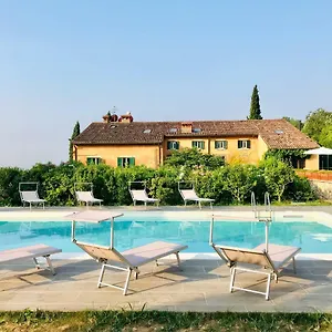  Villa Avesa