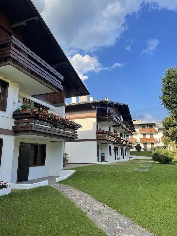 Chez Tina Apartment Asiago