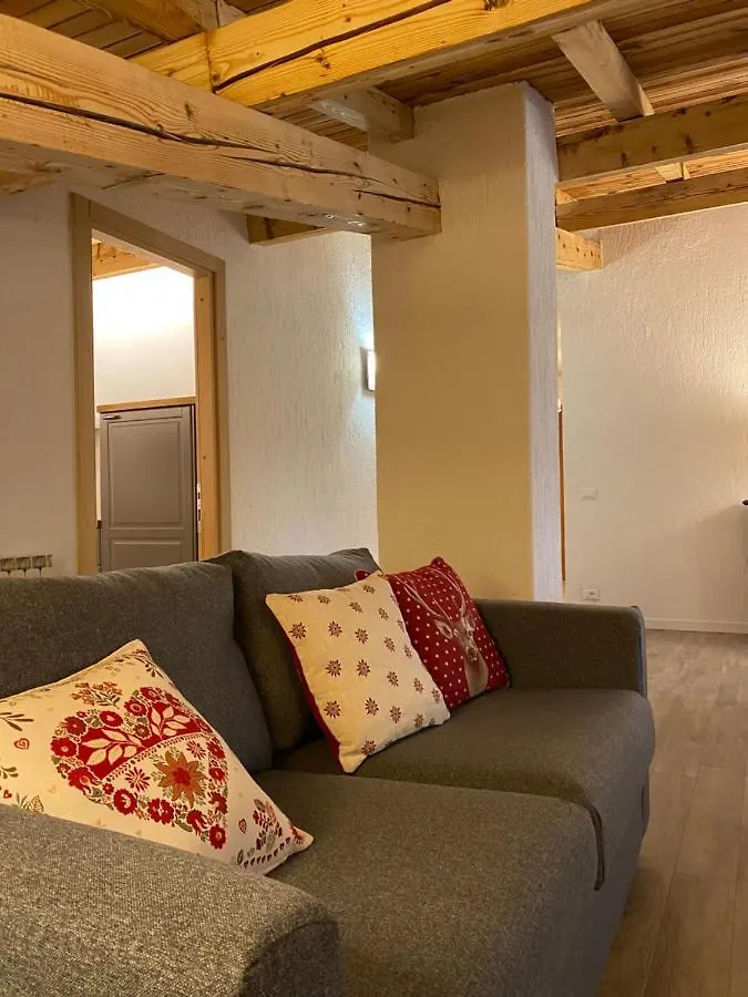 Chez Tina Apartment Asiago