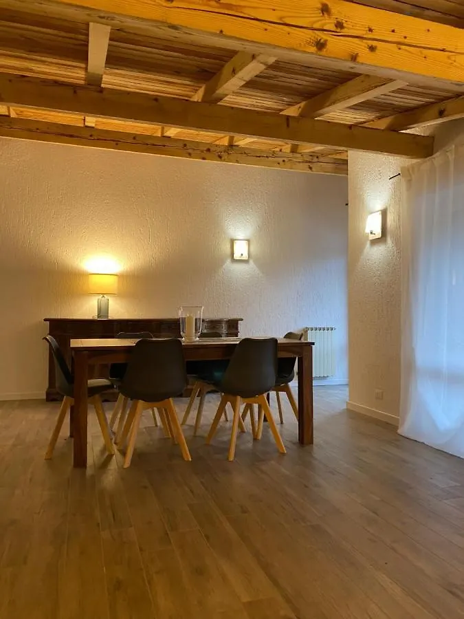 Chez Tina Apartment Asiago