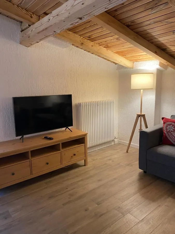 Chez Tina Apartment Asiago