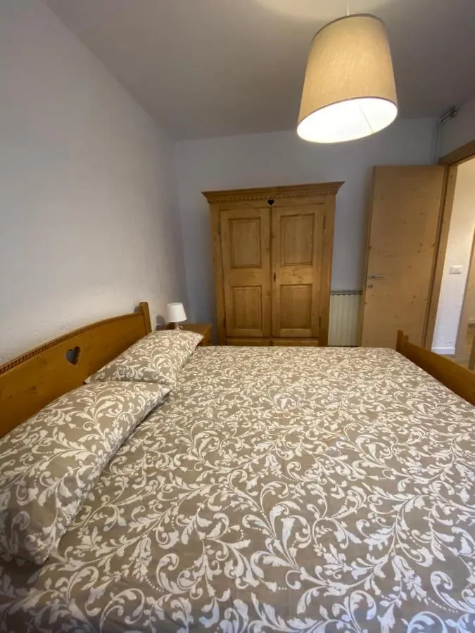 Chez Tina Apartment Asiago Italy